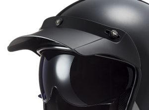 LS2 Bob ii 2024 best motorcycle retro jet helmet